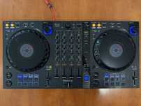 Consola DJ Pioneer DDJ-FLX6