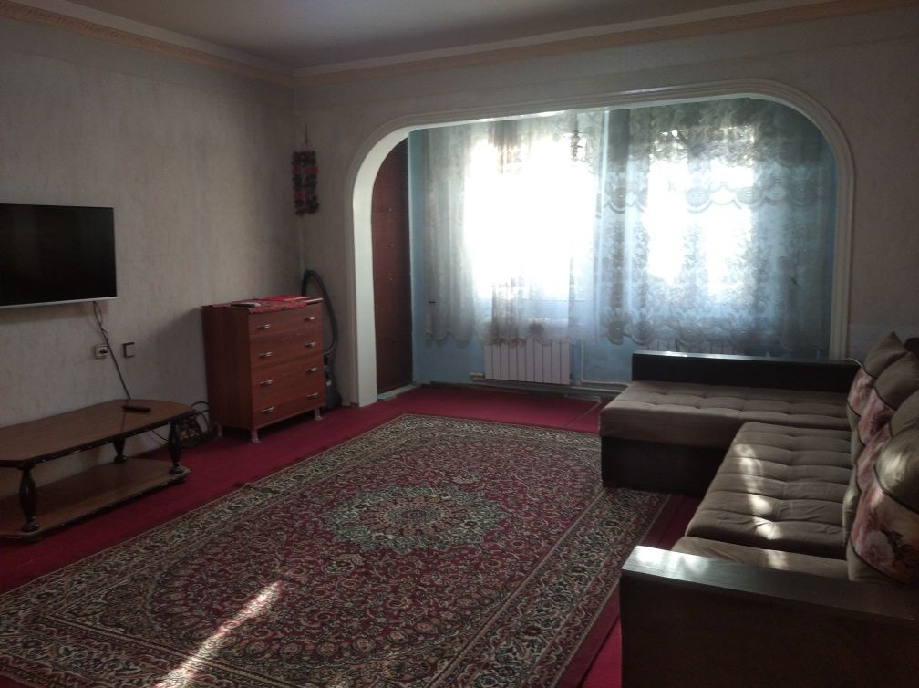 Сдаю Свою двухкомнатную квартиру в центре
