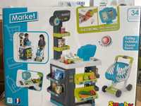 Minimarket electronic Smoby 34 accesorii
