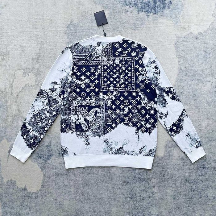 Bluza Louis Vuitton premium