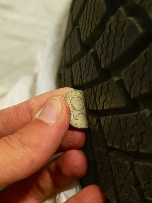 Зимни гуми Bridgestone Blizzak LM005 235/50/R19 103V