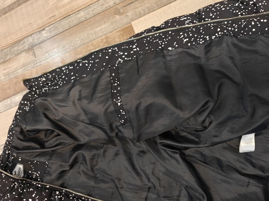 Мъжко зимно яке .