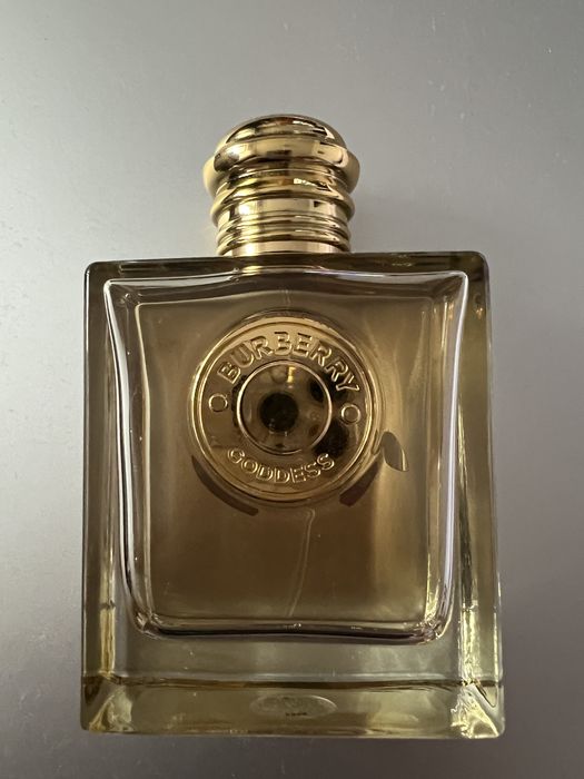 Burberry godess eau de parfum