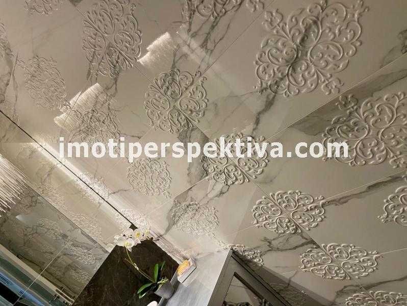 Продава се Тристаен апартамент в Пловдив, Кючук Париж - 90 кв.м за 1789 €/кв.м - Снимка #3