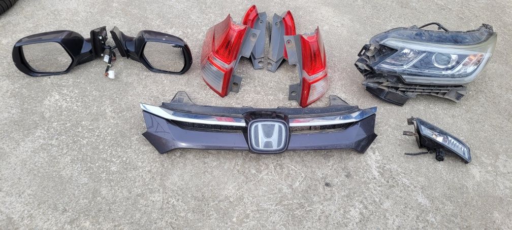Piese Honda CR-V 2008 2014 2017
