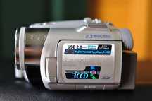 Panasonic Video Recorder / Видеокамера