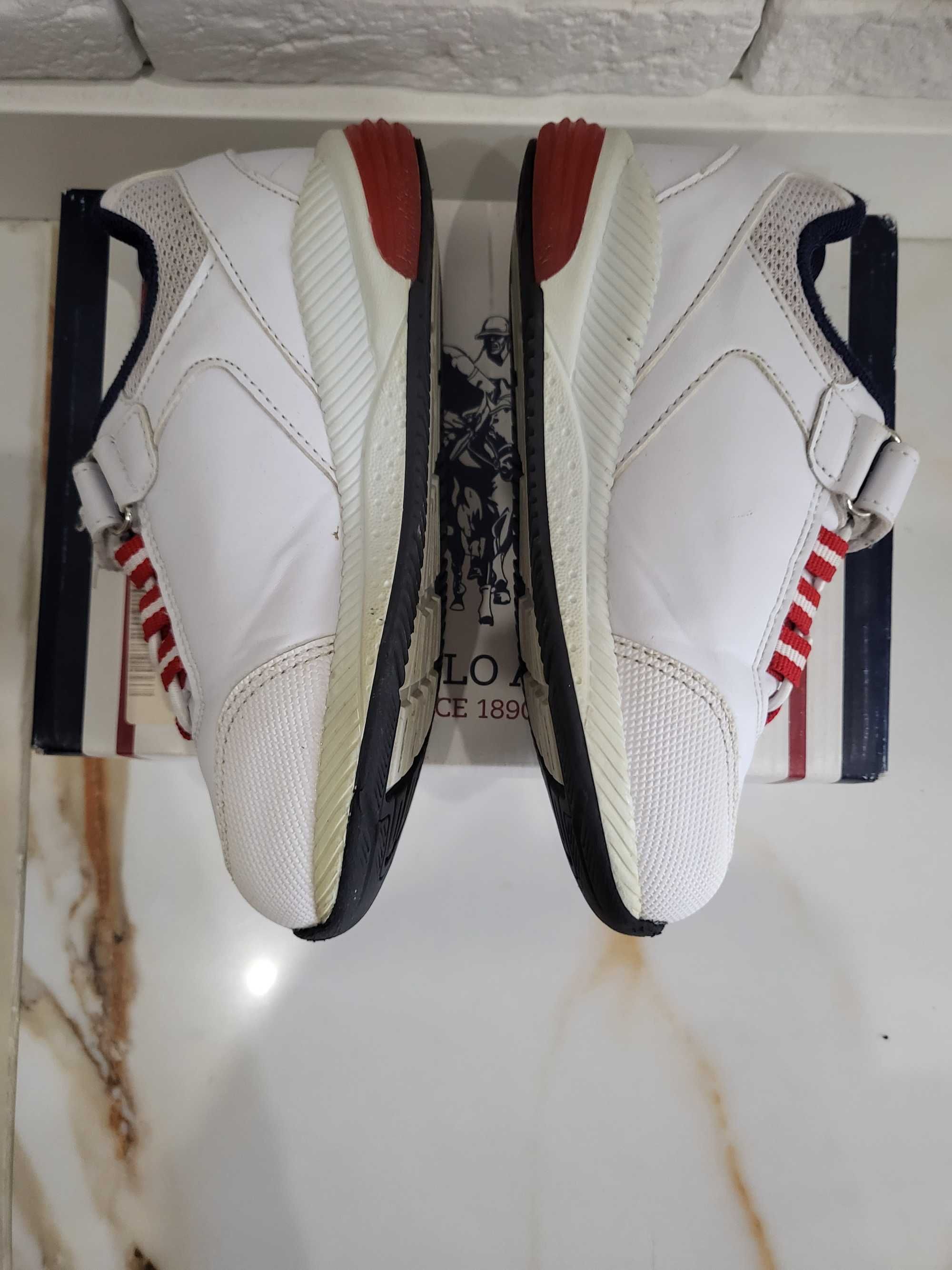 Маратонки  за Момче  U.S.Polo Assn