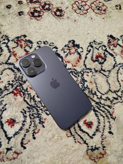 Iphone 14 Pro 5G продам