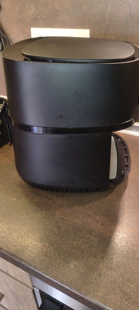 Air fryer Philips 9285/90 с WiFi