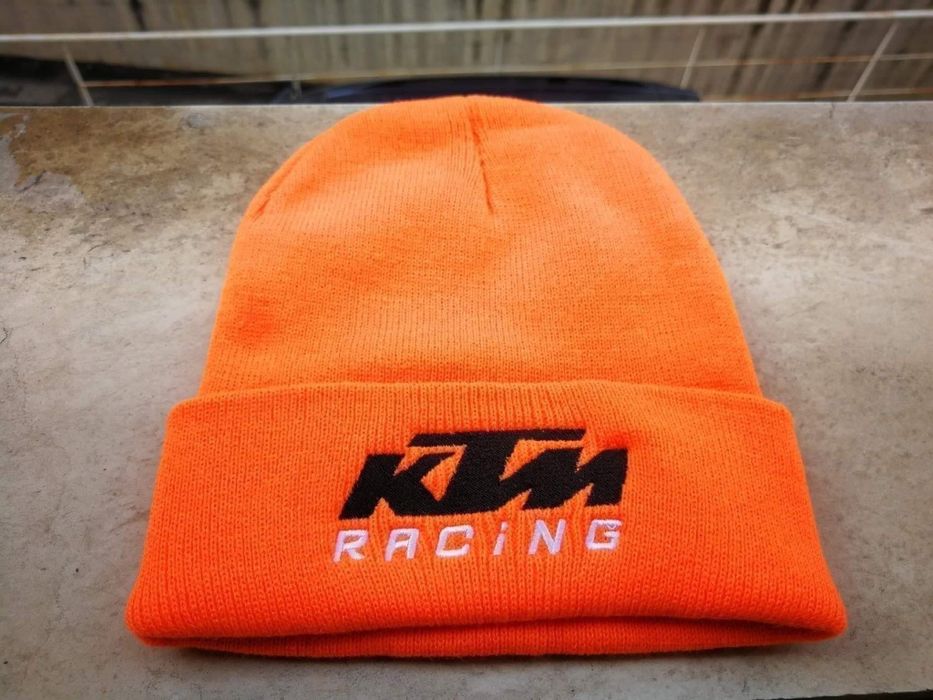 Зимни шапки КТМ,Yamaha