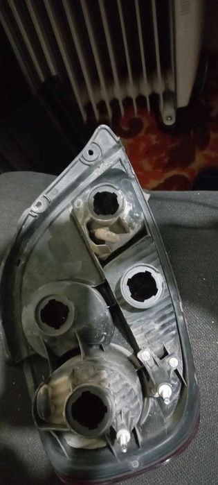 матиз фара оригинал орка онг тараф задння левая