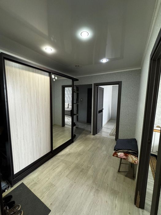 Продам 3х комнатную квартиру в центре