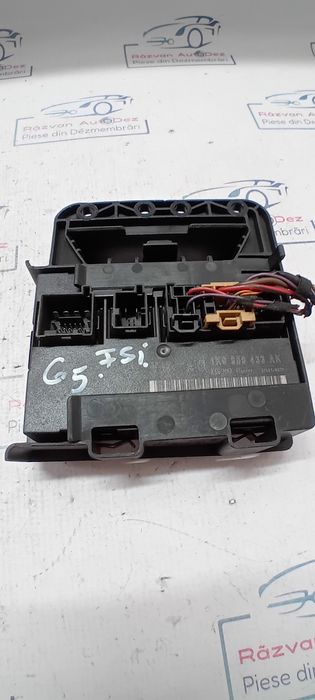 calculator confort volkswagen golf 5 2006