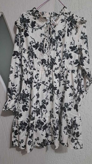 Чисто нова рокля