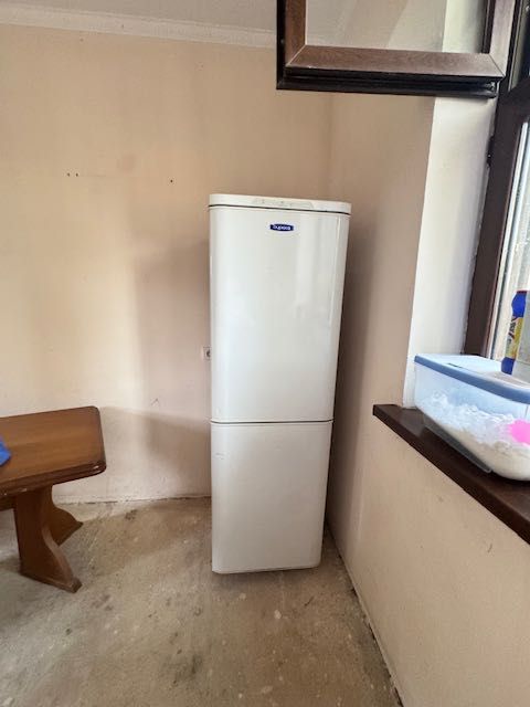 Холодильник Бирюса