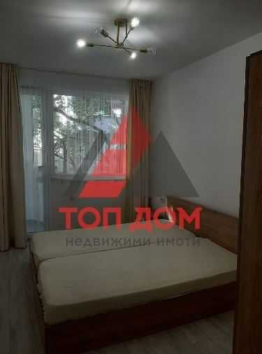 Дава се под наем Тристаен апартамент в Варна, Център - 70 кв.м за 800 € - Снимка #8