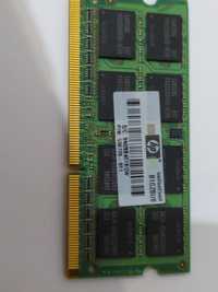 Memorie laptop 4g ddr3