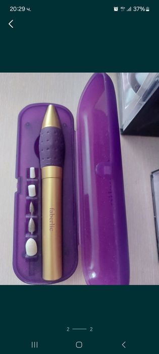 Продукти за коса,  уред за нокти
