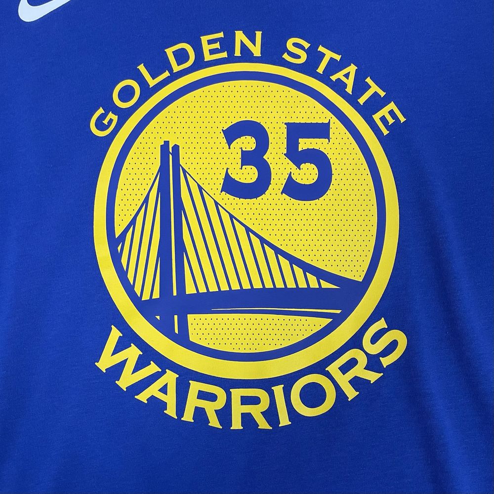 Nike Golden State Warriors: T-Shirt