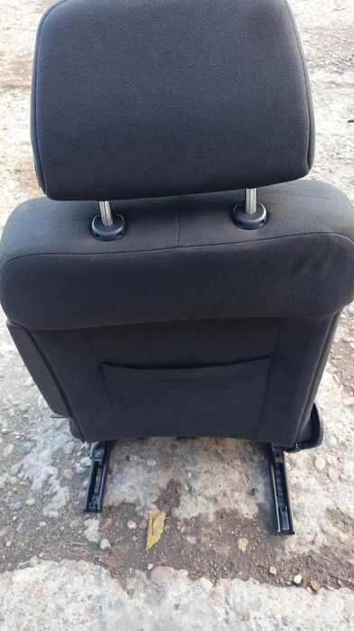 Седалка за Опел астра H, zefira B