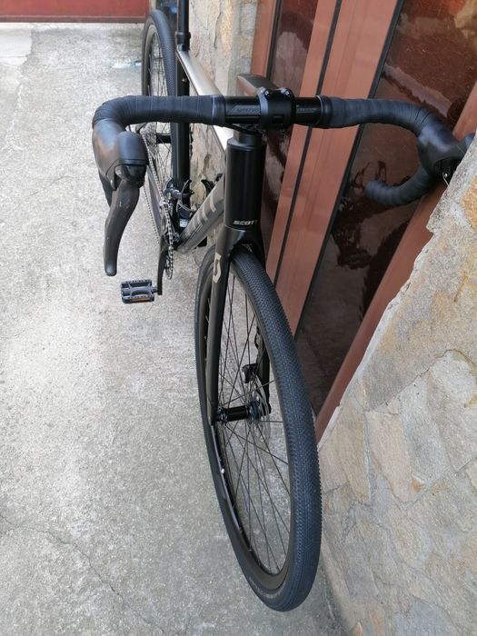 SCOTT Speedster Гравел, Shimano Claris, 2024 г.