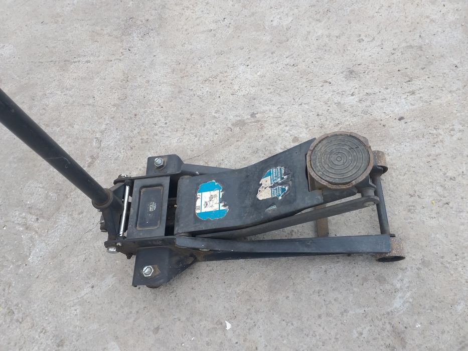 Крик  професионален 3т