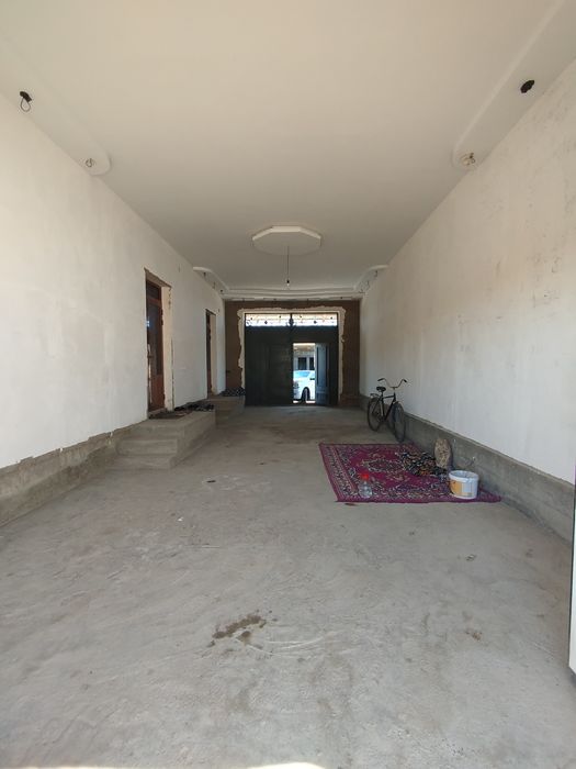 Buxoro shahardan uchastka sotiladi 5.12 so'tiq