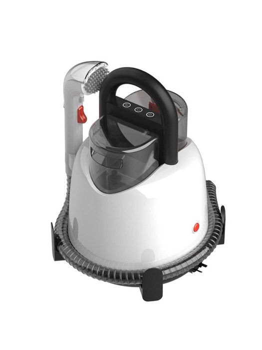 DEERMA BY100 Моющий пылесос мощный, для химчистки дома