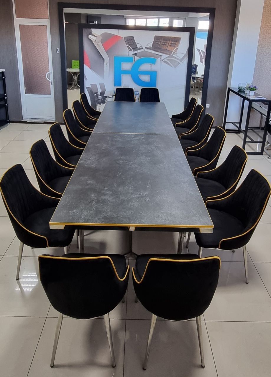 Furniglas stolli