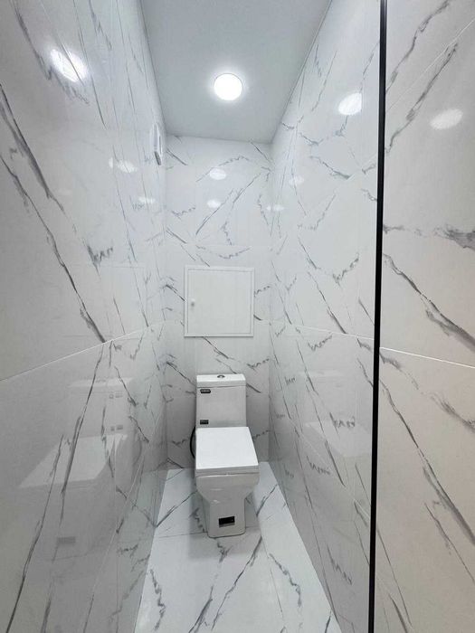 Квартал-2 Панель 2в3/4/4 балкон 1,5/3 меб+тех Ориентир Школа-163