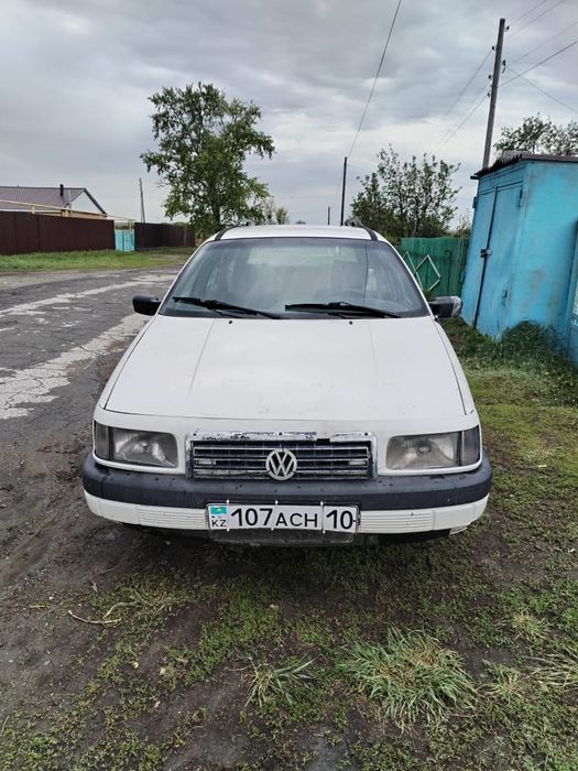 Продам Пассат Б3 дизельный