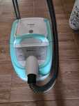 Aspirator Bosch cu spalare