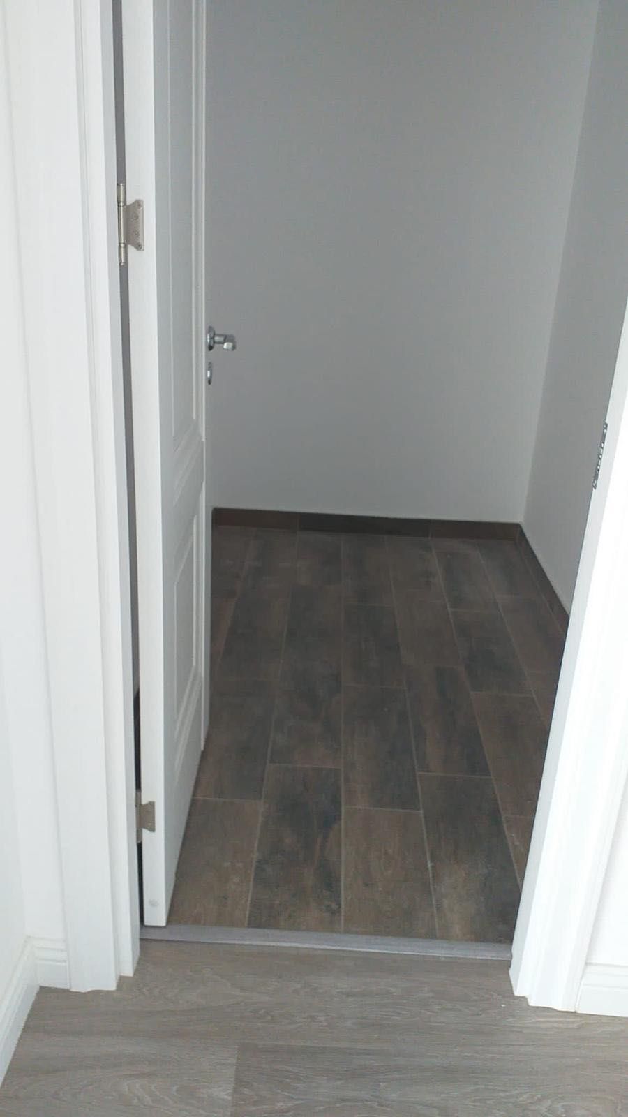 Vând apartament nou