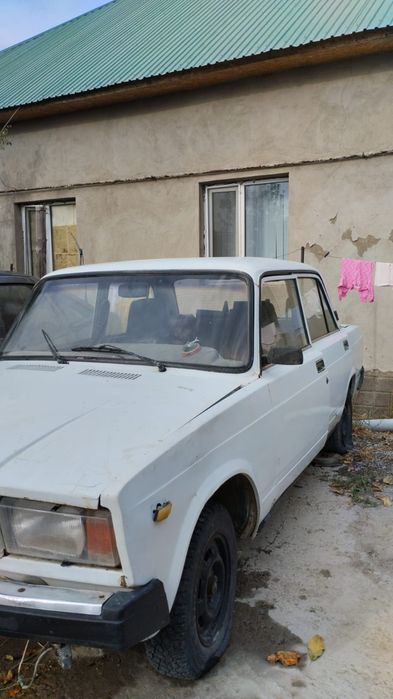 Жигули 07 ваз сатылад