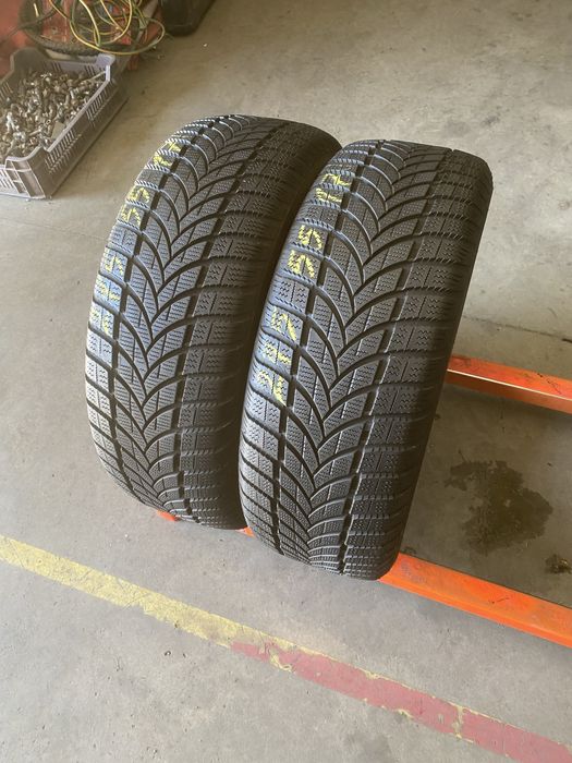 Anvelope iarna 215/55/17 Maxxis Presa Snow 215 55 17 R17