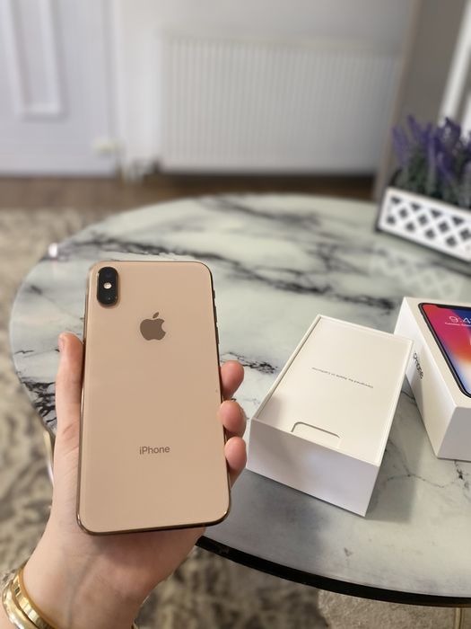 iPhone XS in Stare Impecabila