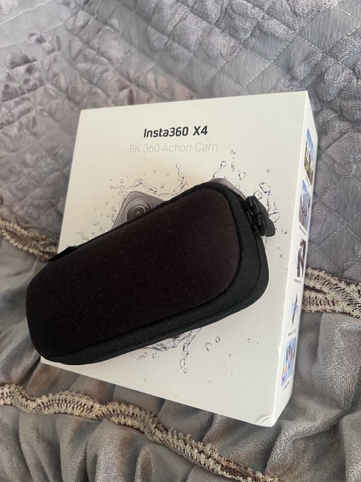 Продам Insta 360 x4