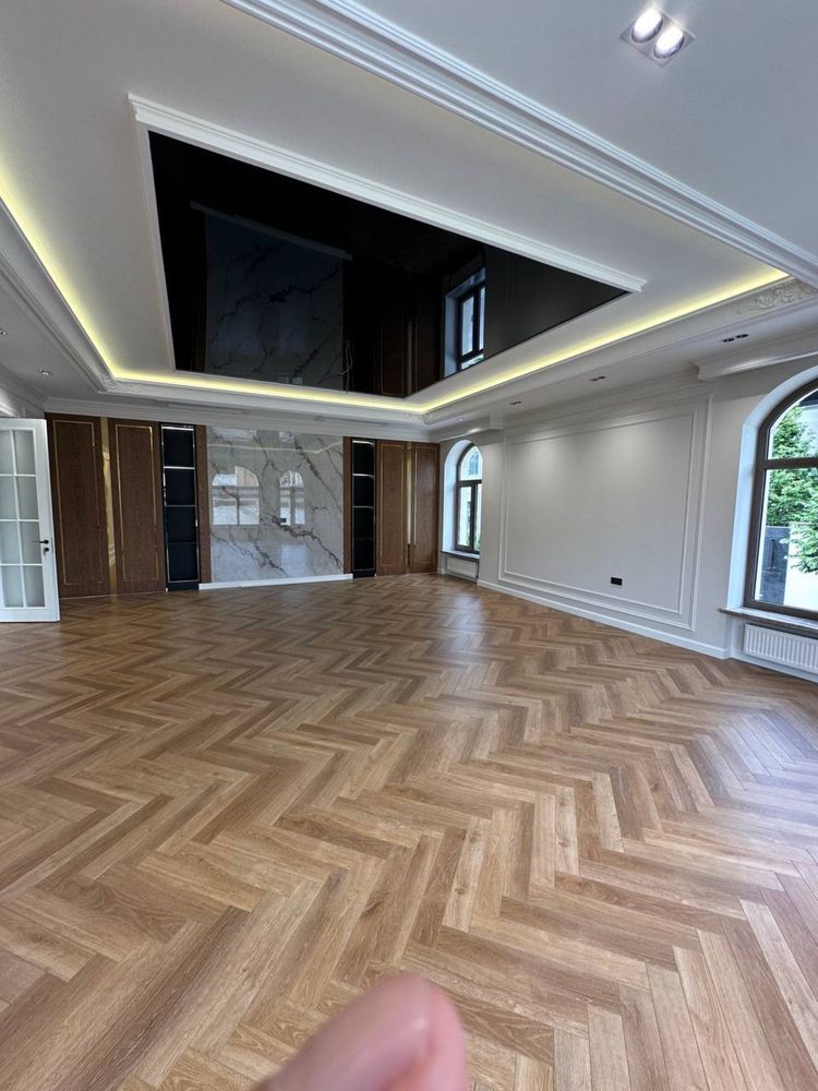 Академгородок | Евродом | 9 соток | 9 комнат | 1000 м²