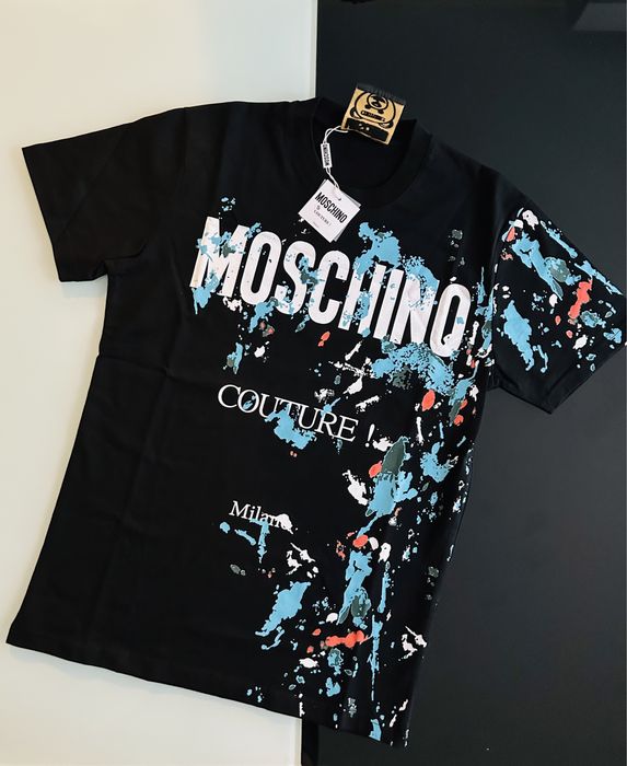 Tricou calitate premium