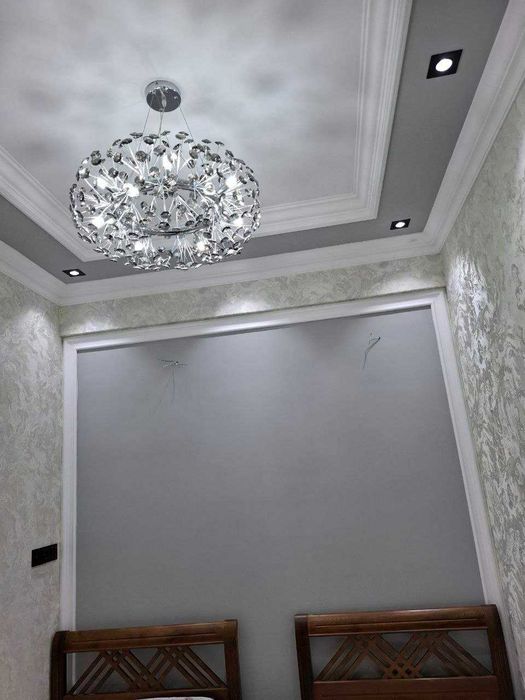 срочно продажа ЖК Palazzo за ТТЗ базар 2/2/8  -  45кв м