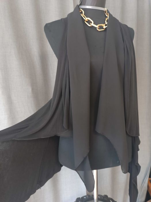 Maiou / Vestă - model deosebit