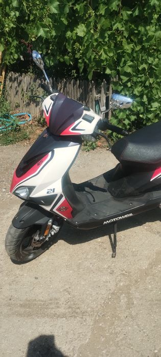 Vind scuter Motowelo 49 cm.pret.3500 lei