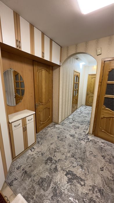 Dom 2 etaj Gulobod Sarxumdom mahalla