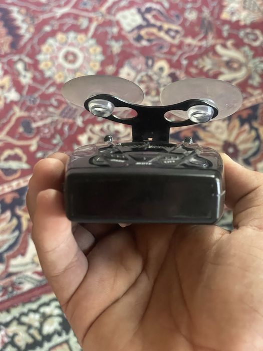 Antiradar sotiladi nomi  sho-me 535