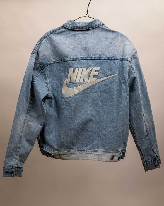 Яке Nike x Levi’s Trucker Jacket