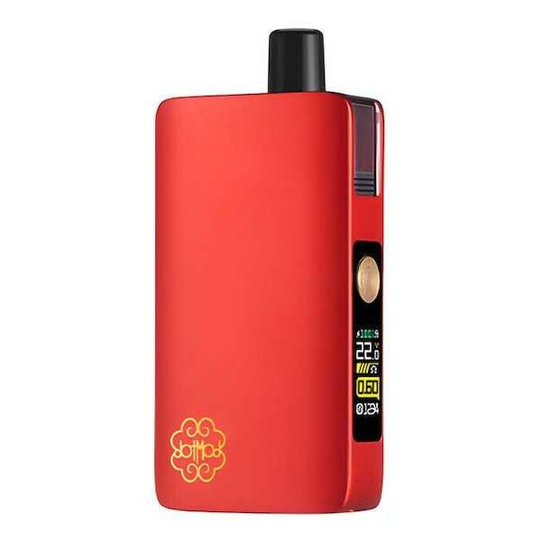 Kit DotPod Max 5ml 2100mAh Dotmod