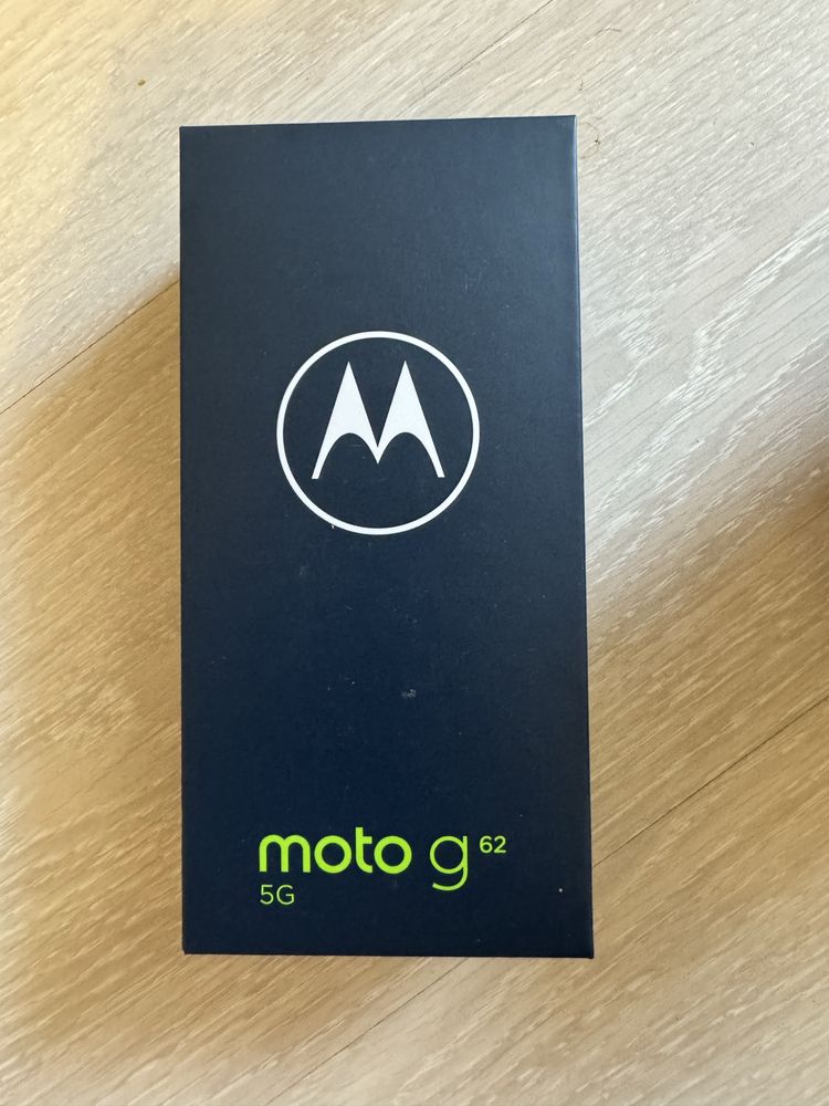 Motorola g62 64gb