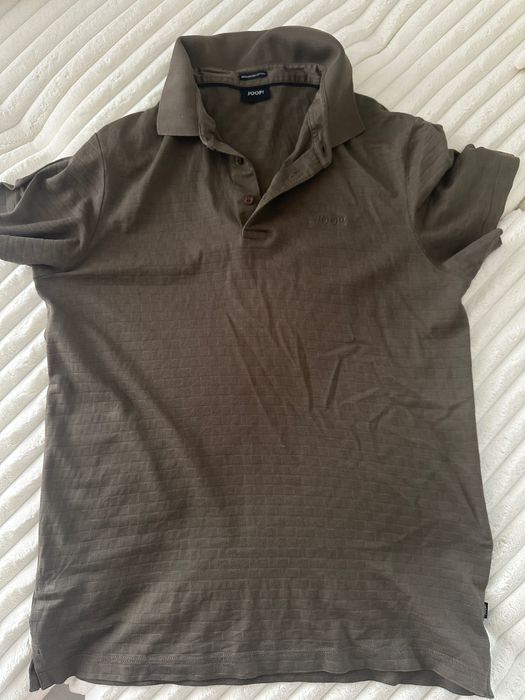 Vand tricou Joop marimea L