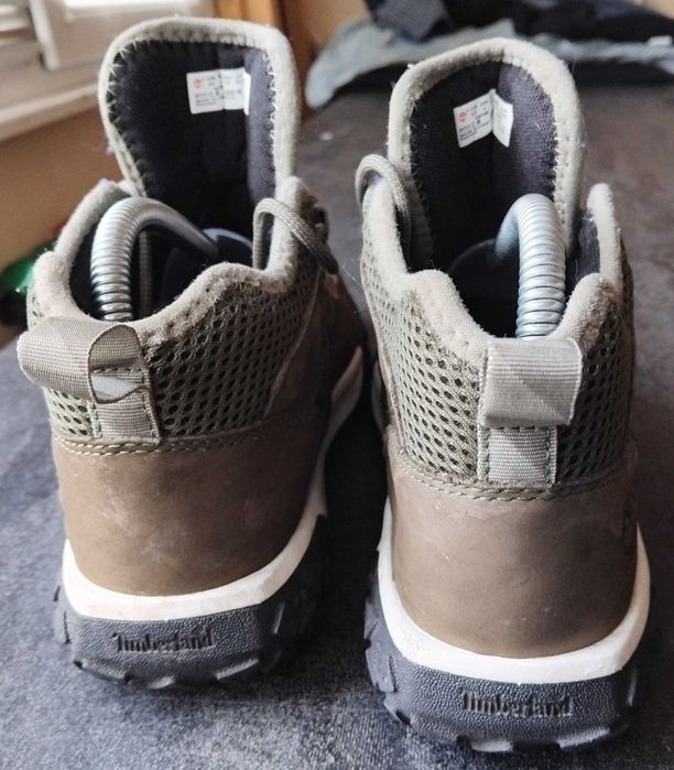 Зимни обувки Timberland Gs Motion 6 Lthr Super Ox, 37