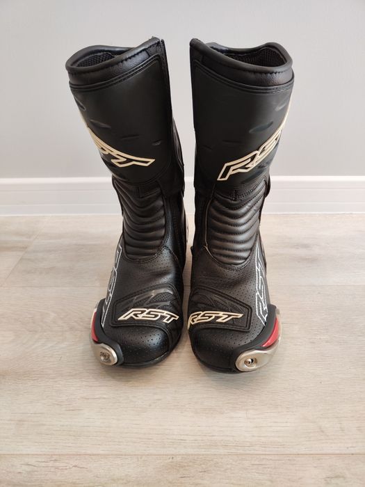 Ботуши за мотор RST Trac Tech EVO 43 номер